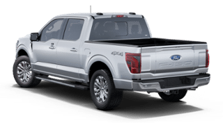 2025 Ford F-150® External Image 3